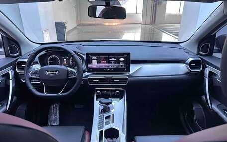 Geely Coolray I, 2023 год, 1 170 000 рублей, 12 фотография