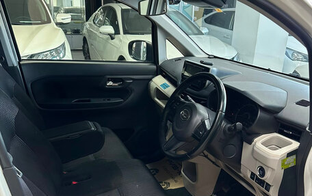 Toyota Vitz, 2019 год, 1 300 000 рублей, 16 фотография