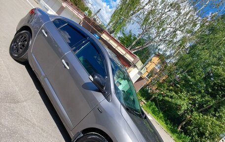 Renault Fluence I, 2012 год, 850 000 рублей, 8 фотография