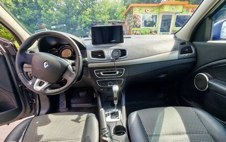Renault Fluence I, 2012 год, 850 000 рублей, 15 фотография