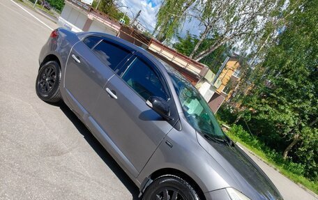 Renault Fluence I, 2012 год, 850 000 рублей, 7 фотография