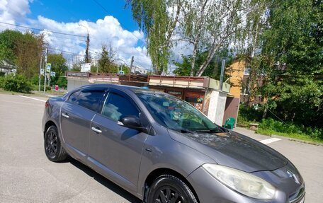 Renault Fluence I, 2012 год, 850 000 рублей, 5 фотография