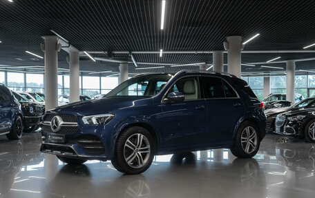 Mercedes-Benz GLE, 2020 год, 6 300 000 рублей, 1 фотография