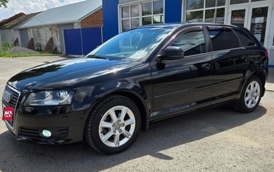 Audi A3, 2009 год, 850 000 рублей, 1 фотография