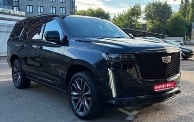 Cadillac Escalade V, 2021 год, 8 850 000 рублей, 1 фотография