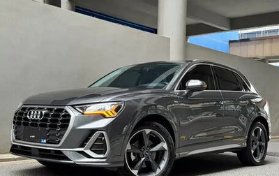 Audi Q3, 2022 год, 2 265 000 рублей, 1 фотография