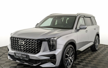 GAC GS8, 2024 год, 3 550 000 рублей, 1 фотография