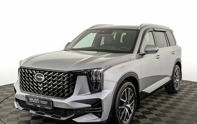 GAC GS8, 2024 год, 3 550 000 рублей, 1 фотография