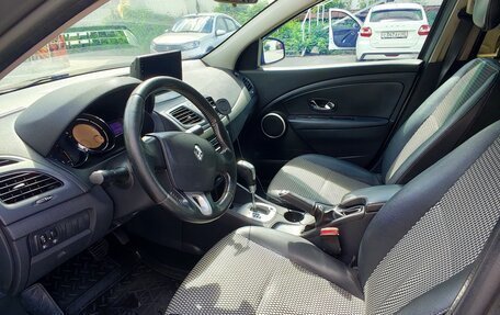Renault Fluence I, 2012 год, 850 000 рублей, 18 фотография