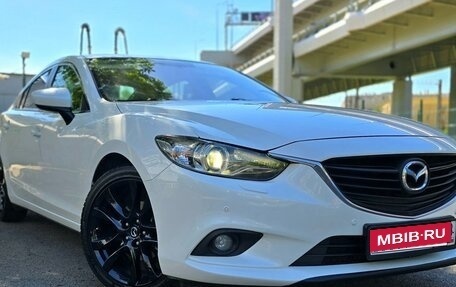 Mazda 6, 2014 год, 1 799 000 рублей, 1 фотография