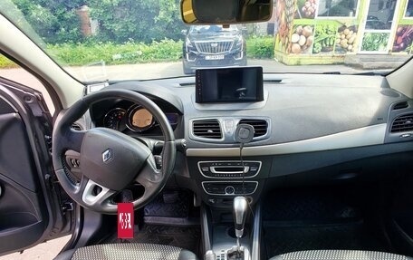 Renault Fluence I, 2012 год, 850 000 рублей, 16 фотография