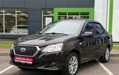 Datsun on-DO I рестайлинг, 2018 год, 550 000 рублей, 1 фотография