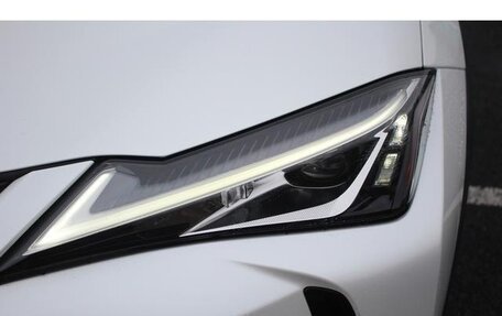 Lexus UX I, 2022 год, 1 957 700 рублей, 13 фотография