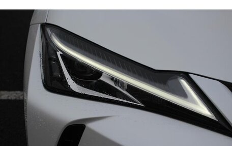Lexus UX I, 2022 год, 1 957 700 рублей, 14 фотография