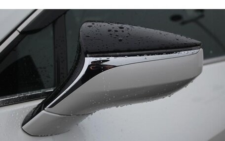Lexus UX I, 2022 год, 1 957 700 рублей, 19 фотография