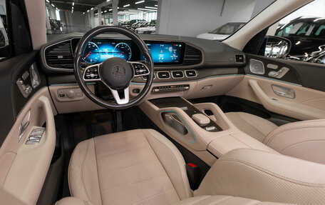 Mercedes-Benz GLE, 2020 год, 6 300 000 рублей, 7 фотография