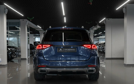 Mercedes-Benz GLE, 2020 год, 6 300 000 рублей, 6 фотография