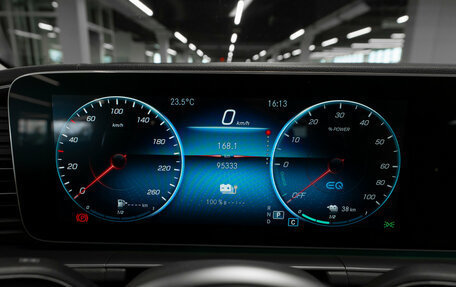 Mercedes-Benz GLE, 2020 год, 6 300 000 рублей, 12 фотография