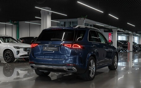 Mercedes-Benz GLE, 2020 год, 6 300 000 рублей, 5 фотография