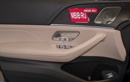 Mercedes-Benz GLE, 2020 год, 6 300 000 рублей, 16 фотография