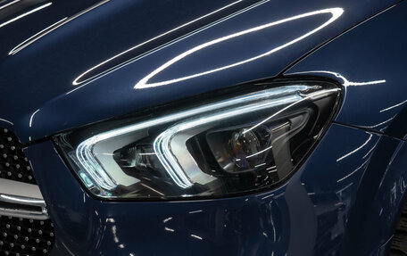 Mercedes-Benz GLE, 2020 год, 6 300 000 рублей, 27 фотография