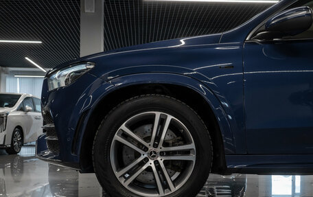 Mercedes-Benz GLE, 2020 год, 6 300 000 рублей, 26 фотография