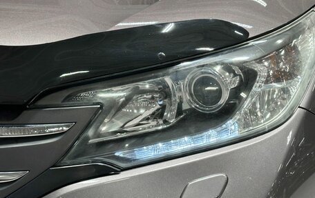 Honda CR-V IV, 2013 год, 1 797 000 рублей, 3 фотография