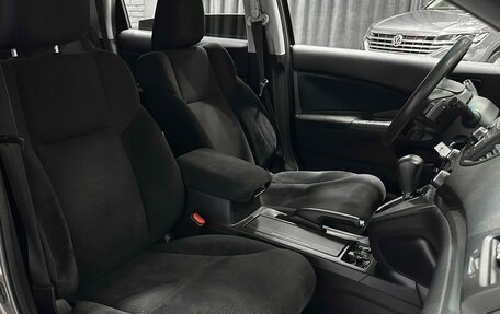 Honda CR-V IV, 2013 год, 1 797 000 рублей, 16 фотография