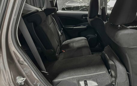 Honda CR-V IV, 2013 год, 1 797 000 рублей, 14 фотография
