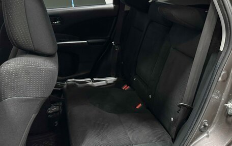 Honda CR-V IV, 2013 год, 1 797 000 рублей, 12 фотография