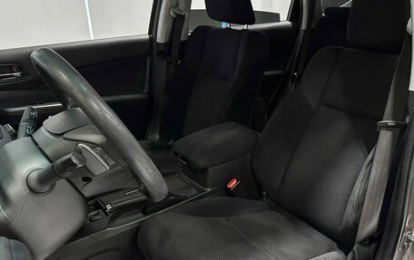 Honda CR-V IV, 2013 год, 1 797 000 рублей, 11 фотография