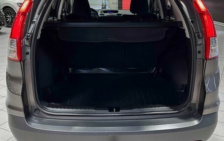 Honda CR-V IV, 2013 год, 1 797 000 рублей, 13 фотография