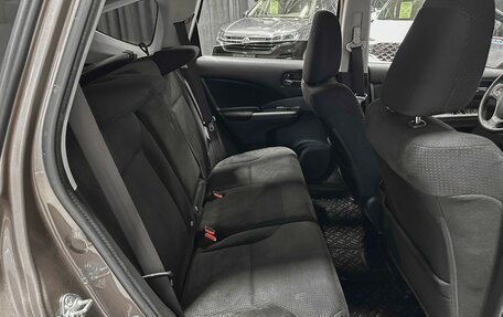 Honda CR-V IV, 2013 год, 1 797 000 рублей, 15 фотография