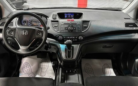 Honda CR-V IV, 2013 год, 1 797 000 рублей, 26 фотография