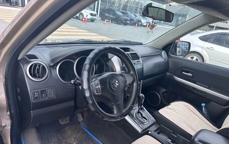 Suzuki Grand Vitara, 2007 год, 860 000 рублей, 4 фотография