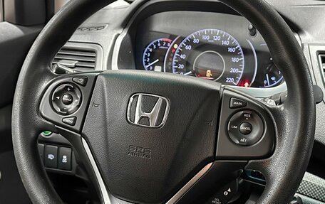 Honda CR-V IV, 2013 год, 1 797 000 рублей, 27 фотография