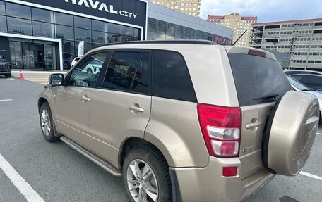 Suzuki Grand Vitara, 2007 год, 860 000 рублей, 3 фотография
