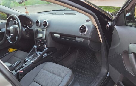 Audi A3, 2009 год, 850 000 рублей, 7 фотография
