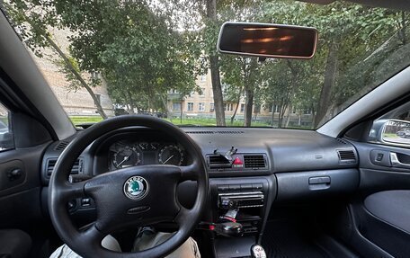 Skoda Octavia IV, 2006 год, 400 000 рублей, 5 фотография