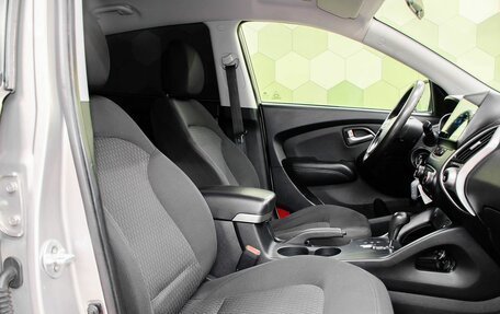 Hyundai ix35 I рестайлинг, 2010 год, 1 000 000 рублей, 11 фотография