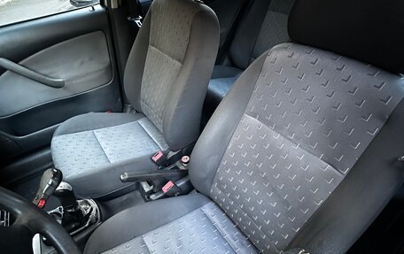 Skoda Octavia IV, 2006 год, 400 000 рублей, 6 фотография