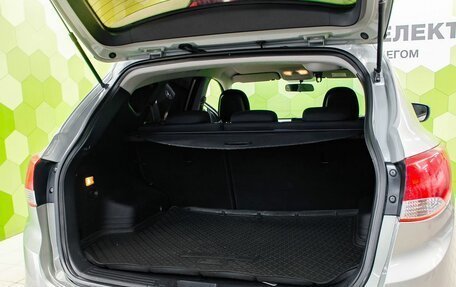 Hyundai ix35 I рестайлинг, 2010 год, 1 000 000 рублей, 24 фотография
