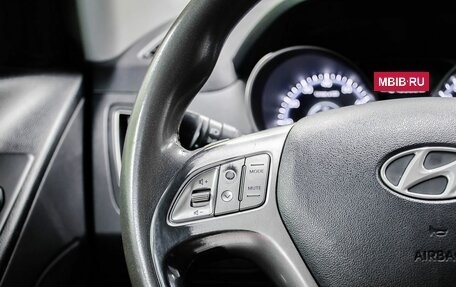 Hyundai ix35 I рестайлинг, 2010 год, 1 000 000 рублей, 15 фотография