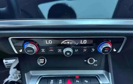 Audi Q3, 2022 год, 2 375 000 рублей, 15 фотография