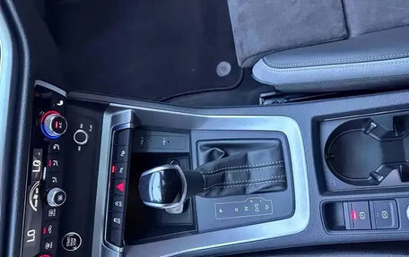 Audi Q3, 2022 год, 2 375 000 рублей, 16 фотография
