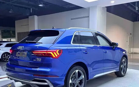 Audi Q3, 2022 год, 2 375 000 рублей, 6 фотография