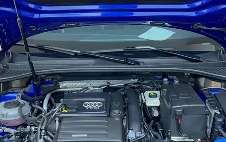Audi Q3, 2022 год, 2 375 000 рублей, 20 фотография