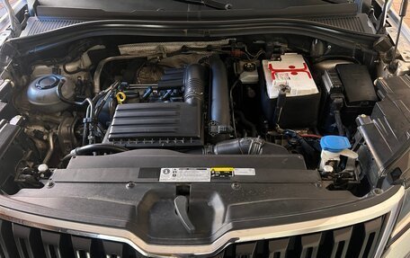 Skoda Kodiaq I, 2018 год, 2 250 000 рублей, 5 фотография