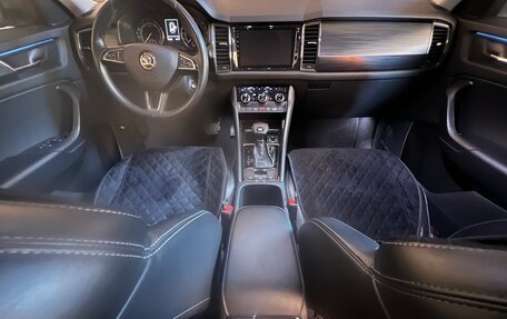 Skoda Kodiaq I, 2018 год, 2 250 000 рублей, 7 фотография