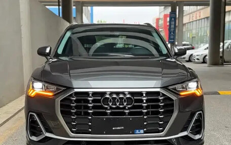 Audi Q3, 2022 год, 2 265 000 рублей, 2 фотография